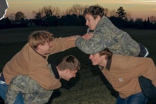 Ceny Anděl zveřejnily nominace. GUFRAU a Victor Kal. stále dominují