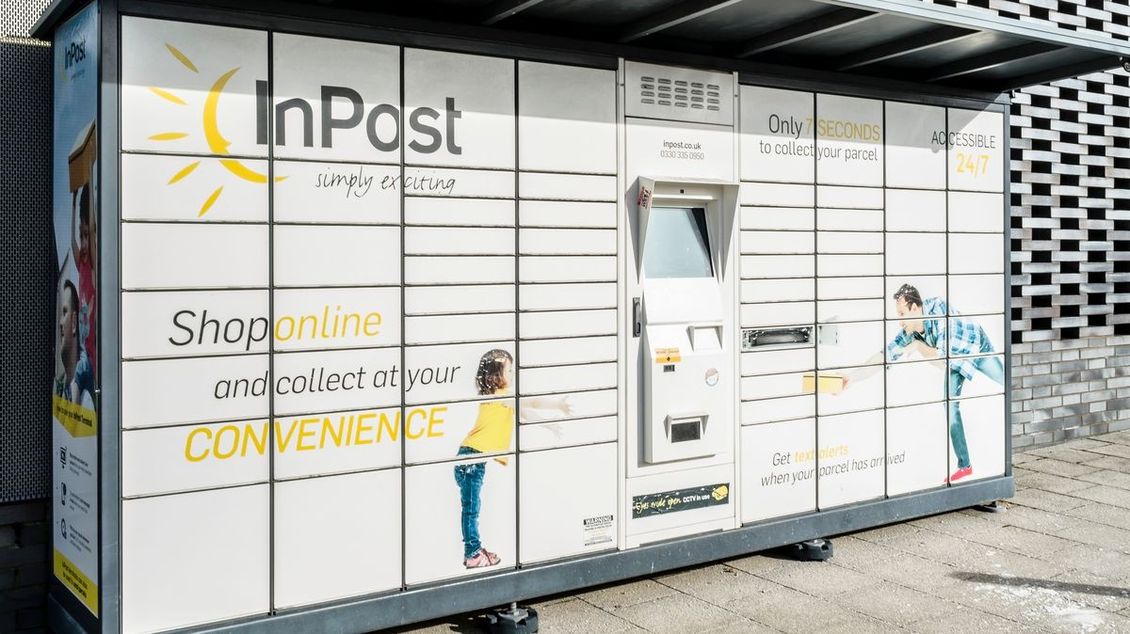 PPF se spojila s globálním pošťákem FedEx. Zisky vidí v doručovacích boxech - Seznam Zprávy