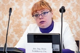 Babiš si do poradního týmu vybral ekonomku napojenou na komunisty - Novinky