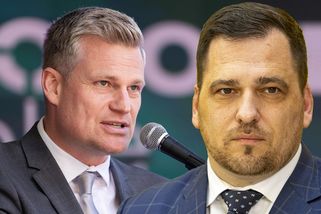 Europoslanec Zdechovský si podal kolegu Turka