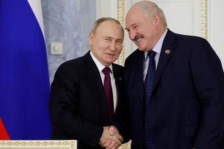 Minsk označil Česko, Polsko a státy v Pobaltí za nejagresivnější země - Novinky