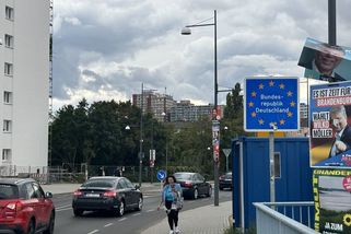 Vzkaz pro Česko od vlivného Němce: O migranty se postarejte sami - Seznam Zprávy