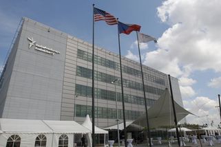 USA končí s financováním stanice Svobodná Evropa, která sídlí v Praze - Novinky