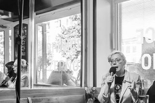 Levičáctví se v Česku neodpouští, ani to nejvíc „konzervativní“