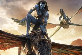 Avatar padnul. Porazila ho sci-fi kriminálka a také počasí