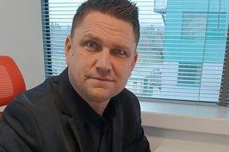 Ukrajinská cestovka dobývá Evropu z Prahy. Máme na to, říká její manažer