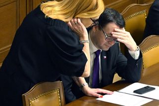 Stanislav Šulc: Motoristické dilema aneb Jak podpořit obří schodek a zůstat rozpočtově zodpovědný