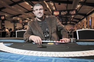 Za kolaps miliardáře Tsoukernika padla dvě obvinění - Novinky