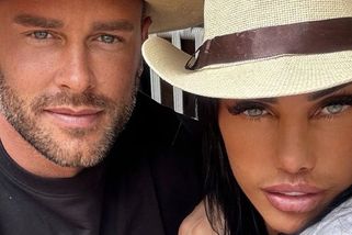Nová tchyně Katie Price promluvila: O Katie si myslím své