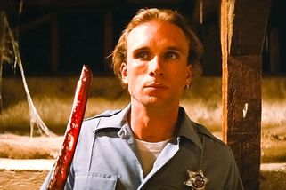 Náhle zemřel herec Peter Greene (†60). Brutální padouch z Pulp Fiction - Super.cz