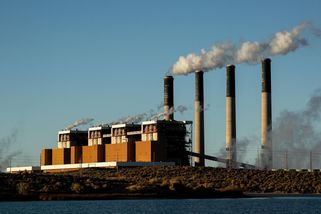 Trump ruší „svatý grál“ boje se změnou klimatu. Opírá se o sporné argumenty - Seznam Zprávy