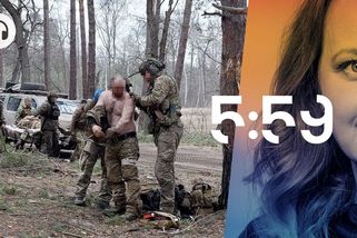 Za dunění výbuchů kopal jámu pro auto. „Rozhoduje o životě a smrti“ - Seznam Zprávy