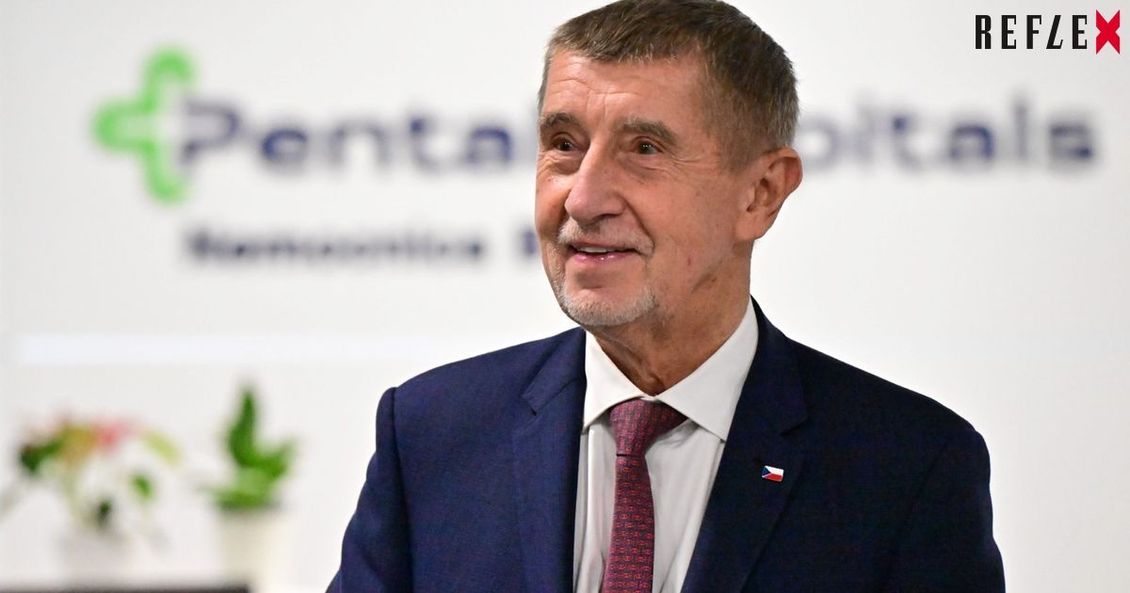 Babiš na Nově: Torpéduje právní stát, Putinův vyjednavač ho pochválil za ruské lži o válce na Ukrajině
