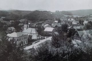 Zdivočelá země na severu. Každý český kluk v Sudetech měl po válce samopal - Seznam Zprávy