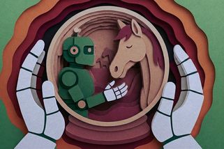 K ničemu v práci i doma. Umělá inteligence bude ve všem lepší než my - Seznam Zprávy