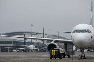 U Prahy se málem zřítil Airbus. Letadlo od pádu dělilo 30 sekund - Seznam Zprávy