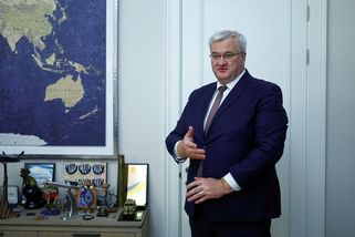 Čína poprvé pošle Ukrajině balíček pomoci na podporu energetiky - Novinky