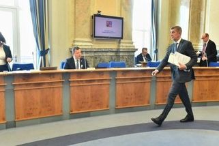 Motoristé a SPD v ohrožení? Babišovi roste nový koaliční partner Naše Česko - Médium.cz