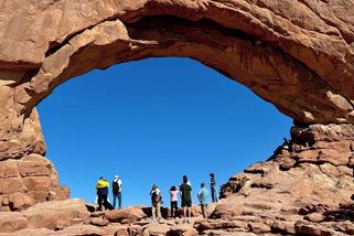 V USA ubývá turistů. Odrazuje je politické klima