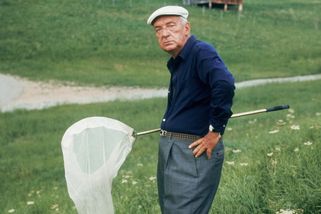 Recenze: Nabokov píše o muži, který je jiný. Tak jiný, že to je zločin - Seznam Zprávy