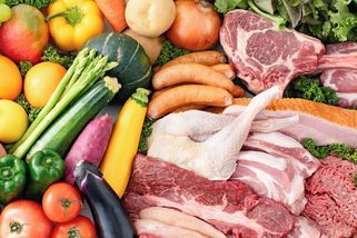 Záplava zeleniny, nedostatek masa. S cenami potravin hýbe mor i úroda - Seznam Zprávy