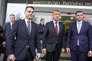 Macinka škrtá desítky milionů pro národní parky - Novinky