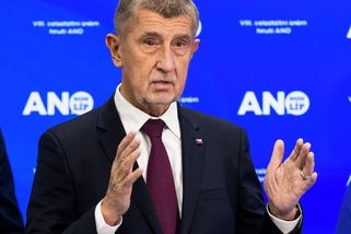 Babiš nezvažuje Macinkovo odvolání, spolupráce s ním je výborná, řekl - Seznam Zprávy