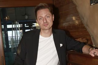 Největší rolí je sám život. Prioritou Ondřeje Rumla je péče o dceru