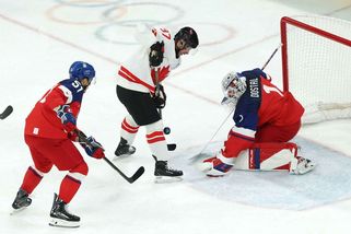 Česko – Kanada | Dominantní výhra, píší kanadská média | Livesport.cz