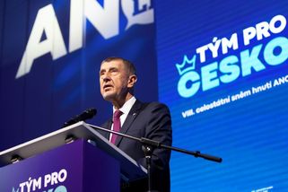 Komentář: Dvourychlostní Evropa nebude problém, míní Babiš. Ledaže by byl - Seznam Zprávy