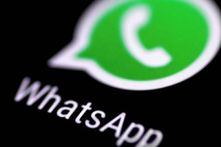 Rusko zablokovalo WhatsApp - Novinky