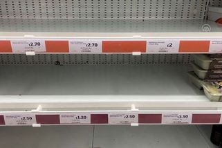 Jezte méně masa, oslabíme tím útočníka, radí německý ministr - Novinky