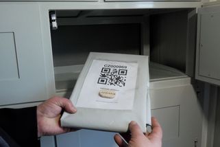 Poslední rozloučení bez stresu i svědků. Pietní boxy pro mazlíčky se šíří Českem