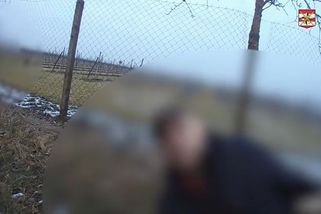 Namol opilého řidiče na Břeclavsku zastavily až sloupky vinohradu. Kolik nadýchal, překvapilo i policisty - Novinky