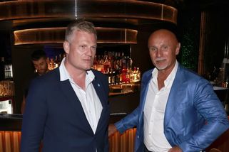 Chlad místo Turka? Byl bych lepší ministr, než Pavel prezident, tvrdí podnikatel