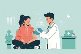 9 největších mýtů o očkování