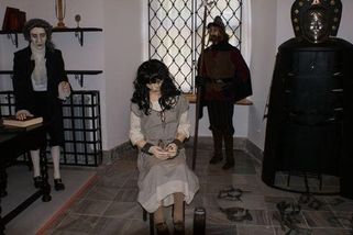 Děsivé a zrůdné Kladivo na čarodějnice zabilo nejvíce obětí na Šumpersku - Médium.cz