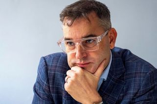 Hampl: Některé výdaje na dopravní stavby nemusí NATO uznat jako obranné - Novinky