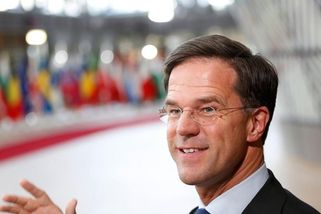 Roky to bylo tabu, teď Evropa úplně otočila. Šéf NATO mluví o jednání s Kremlem