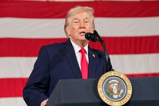 Trump hodlá zavést volební reformu i bez souhlasu Kongresu