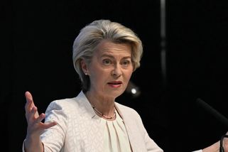 „Musíme být kreativní.“ Von der Leyenová tlačí ke zrušení práva veta, jak to jde. I bez změny smluv - Echo24.cz