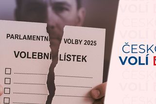 Česko volí: „Za třicet let se nic nezměnilo.“ Třetina lidí nemá v plánu volit - Seznam Zprávy
