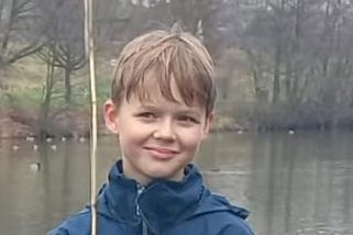 Pátrání po dvanáctiletém Markovi nebere konce, zapojily se do něj stovky lidí - Novinky