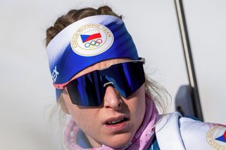 Olympiáda 2026 | BIATLON ONLINE: Češky jedou sprint na ZOH - Sport.cz