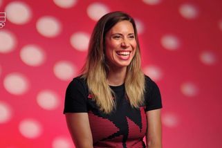 Olympiáda | Sobě ani okolí už nepotřebuju nic dokazovat, cítí Adamczyková - Sport.cz