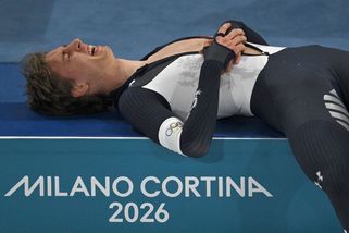 Jak bolela Jílkova cesta ke zlatu? Jedete do tmy. Zvracíte. Mozek nechce - Seznam Zprávy