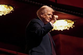 Je to pro ně velmi nebezpečné, okomentoval Trump britské snahy o obnovu obchodních vztahů s Čínou - Novinky