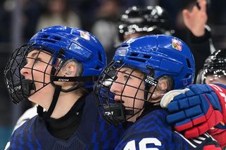 Olympiáda | HOKEJ ŽENY ONLINE: Česko - Švédsko ve čtvrtfinále - Sport.cz