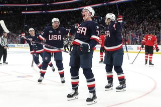 Startuje česká skupina, do akce půjdou i hvězdní Američané - Sport.cz