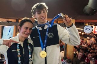 Olympiáda | Už ne pro Sáblíkovou, teď pro Jílka. Stavba rychlobruslařské haly ožívá, Babiš si zve kouče Nováka - Sport.cz